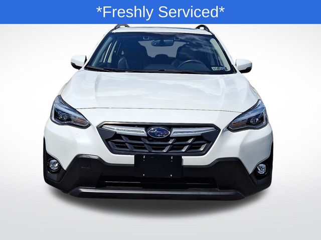 used 2023 Subaru Crosstrek car, priced at $27,854