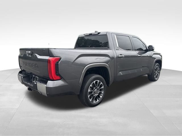 used 2022 Toyota Tundra car, priced at $47,688