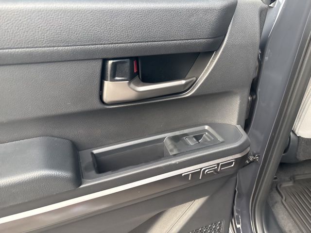 new 2025 Toyota Tacoma car, priced at $45,406