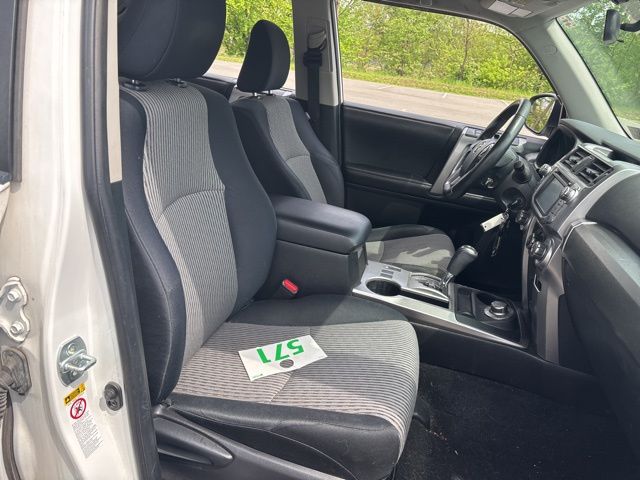 used 2015 Toyota 4Runner car, priced at $23,289