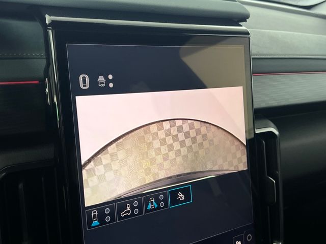 new 2025 GMC Acadia car, priced at $51,500