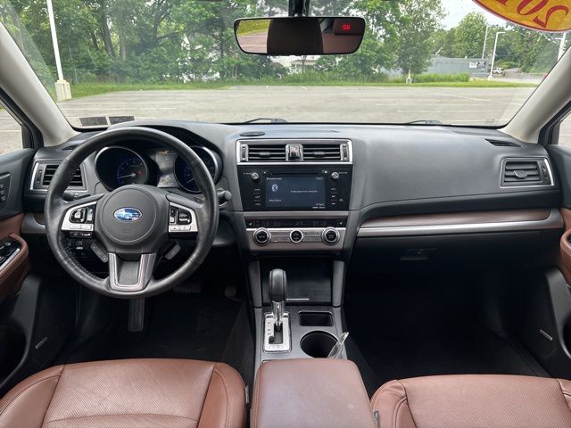 used 2017 Subaru Outback car, priced at $16,499