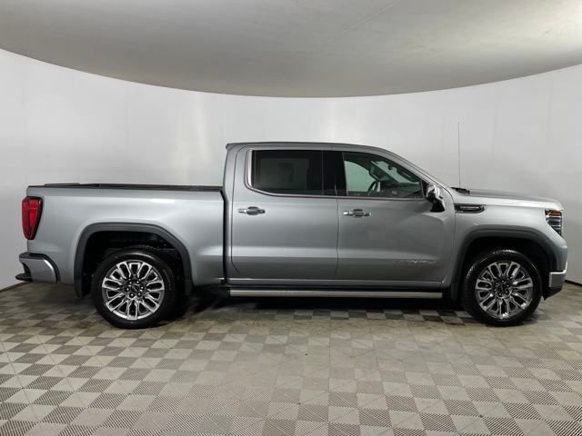 used 2024 GMC Sierra 1500 car, priced at $70,500