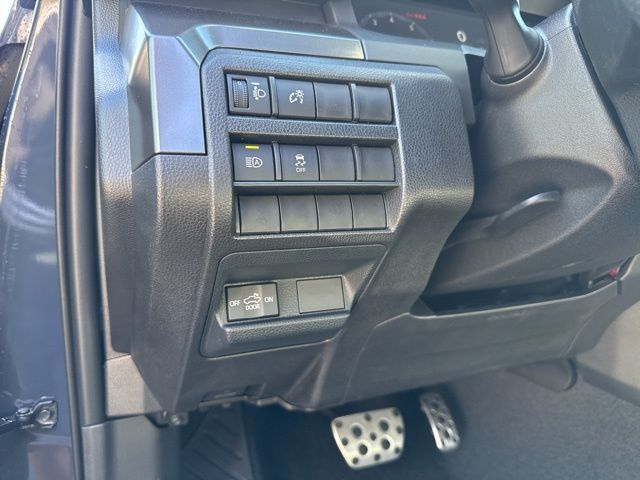new 2025 Toyota Tacoma car, priced at $46,540