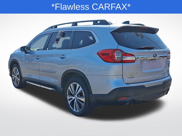 used 2021 Subaru Ascent car, priced at $22,520