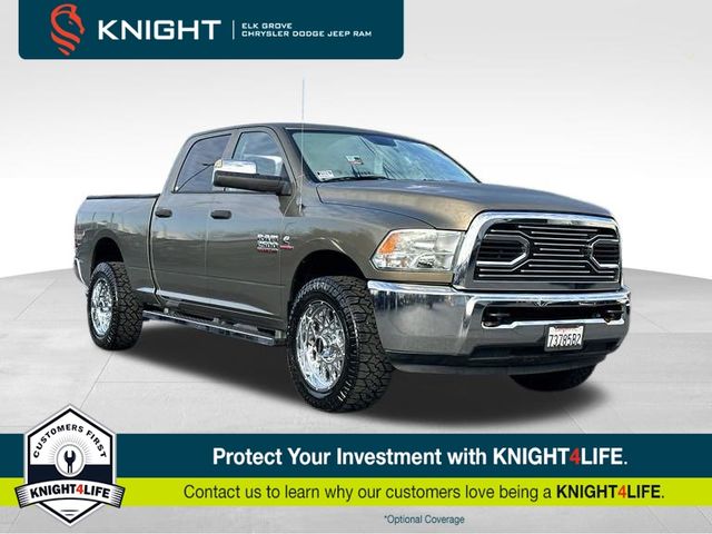 used 2014 Ram 2500 car, priced at $29,999