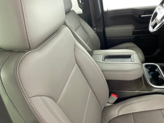 used 2020 GMC Sierra 1500 car, priced at $39,000