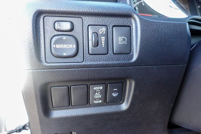 used 2024 Toyota 4Runner car, priced at $45,755