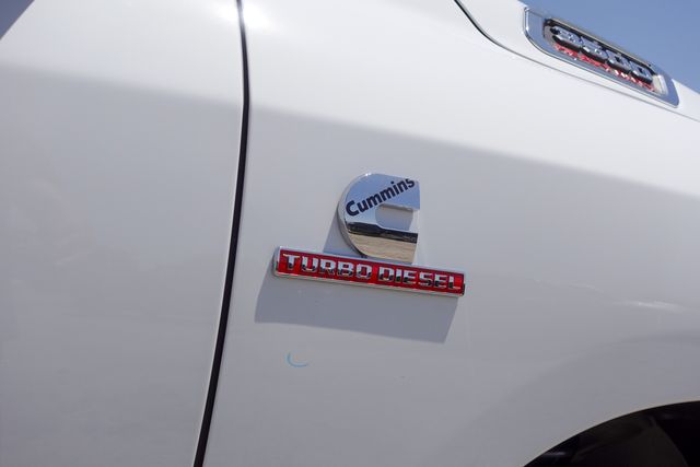 new 2025 Ram 3500 car, priced at $70,400