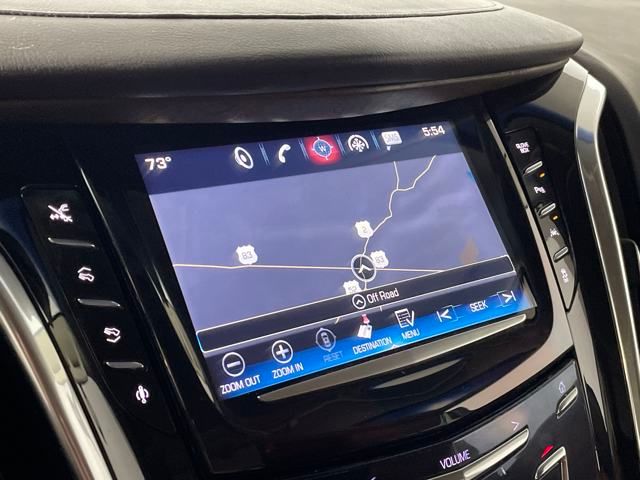 used 2016 Cadillac Escalade car, priced at $30,000