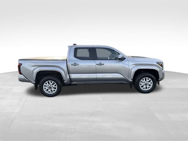 new 2025 Toyota Tacoma car, priced at $43,036