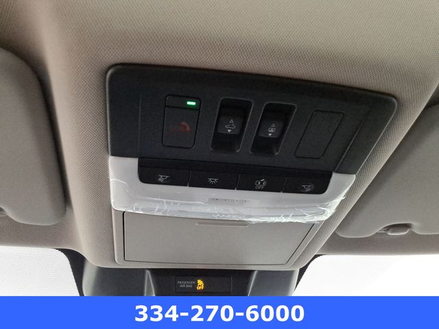 new 2025 Nissan Rogue car, priced at $34,555