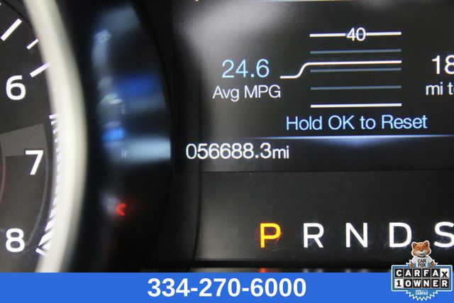 used 2023 Ford Mustang car, priced at $26,999