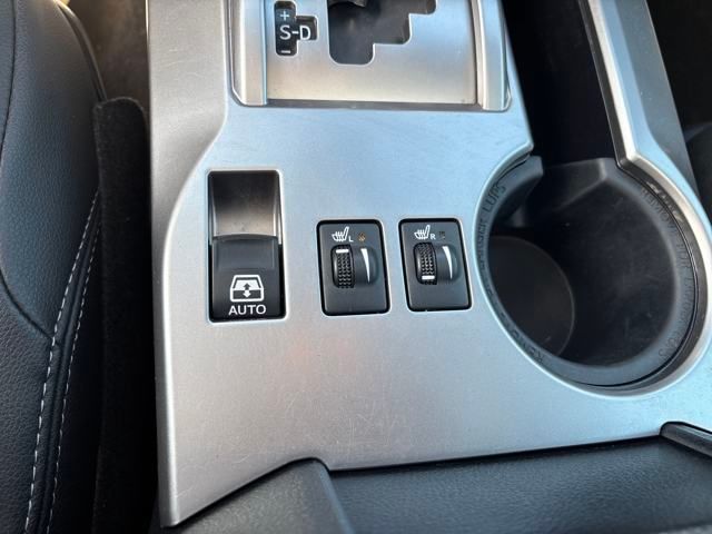 used 2021 Toyota 4Runner car, priced at $39,999