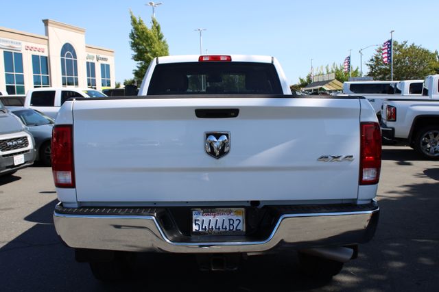used 2016 Ram 3500 car, priced at $34,644