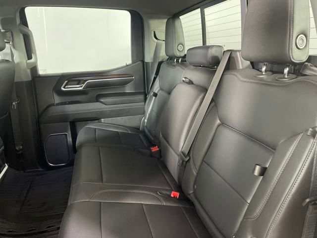used 2022 GMC Sierra 1500 car, priced at $48,000