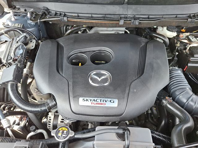 used 2023 Mazda CX-9 car, priced at $31,904