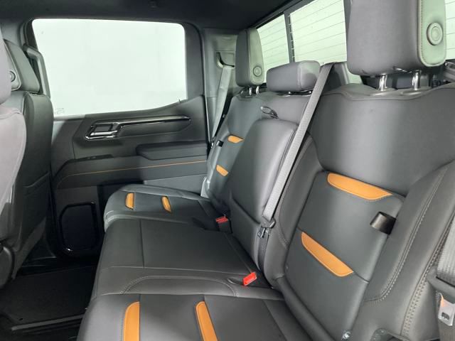 new 2026 GMC Sierra 1500 car, priced at $72,000