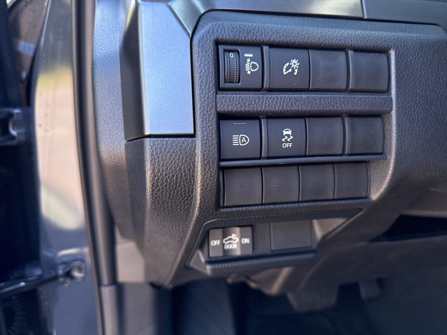 new 2025 Toyota Tacoma car, priced at $43,023
