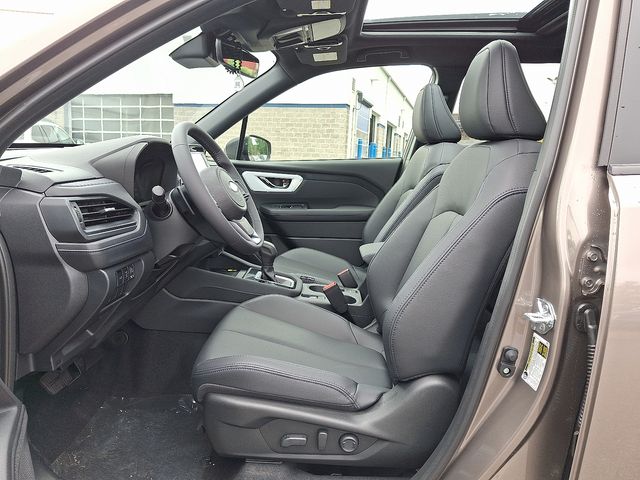 new 2025 Subaru Forester Hybrid car, priced at $41,780