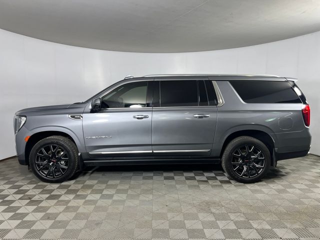 used 2021 GMC Yukon XL car, priced at $51,000