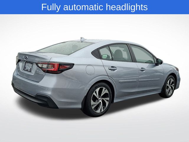 used 2023 Subaru Legacy car, priced at $23,711