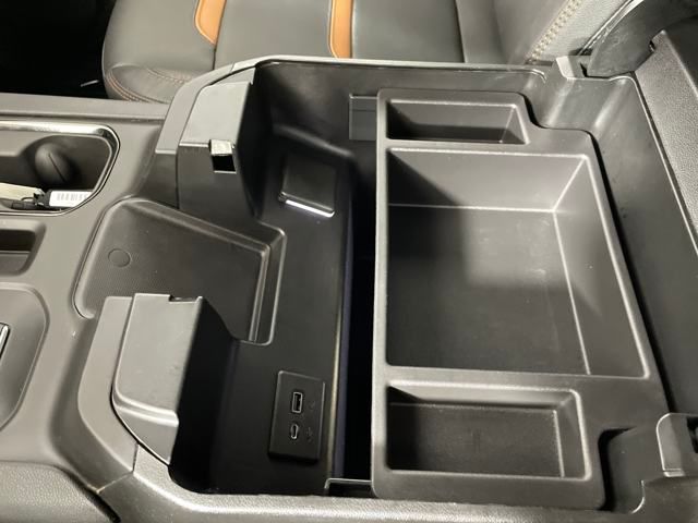 used 2023 GMC Sierra 1500 car, priced at $48,000