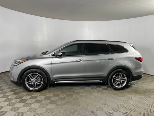 used 2019 Hyundai Santa Fe XL car, priced at $19,500
