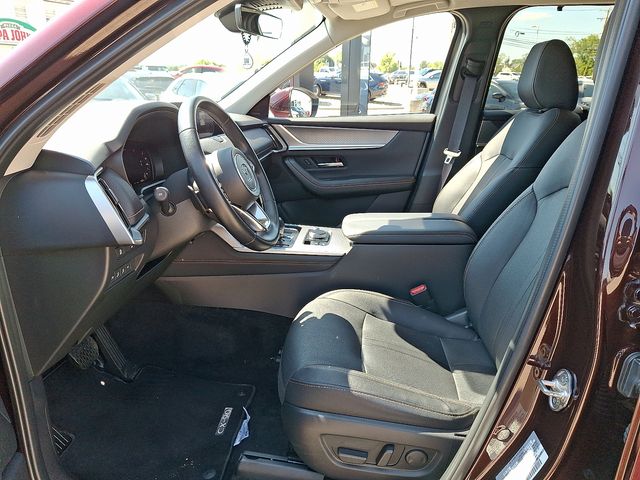 used 2024 Mazda CX-90 PHEV car, priced at $36,885