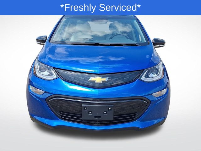 used 2019 Chevrolet Bolt EV car, priced at $15,550