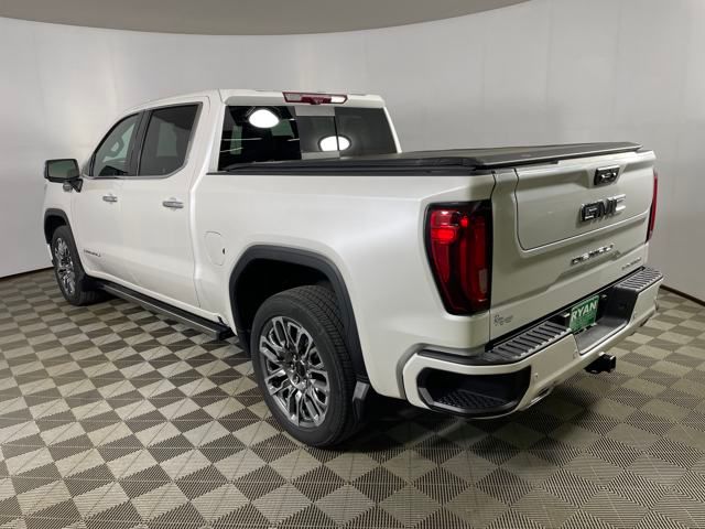 used 2023 GMC Sierra 1500 car, priced at $62,000