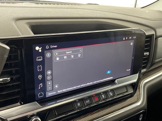 used 2024 GMC Sierra 3500HD car, priced at $51,000