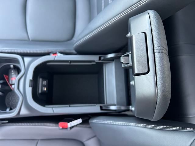 new 2025 Toyota RAV4 car, priced at $38,977