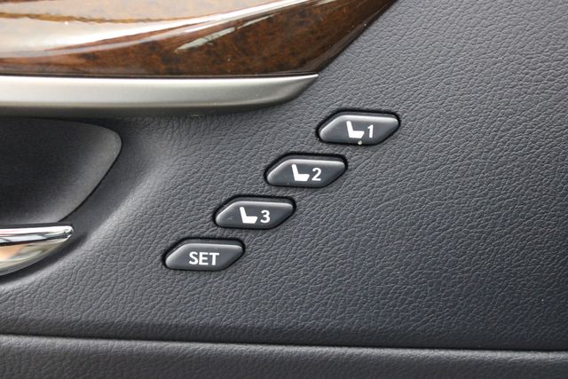 used 2015 Lexus ES car, priced at $17,999