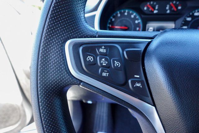 used 2023 Chevrolet Malibu car, priced at $15,388