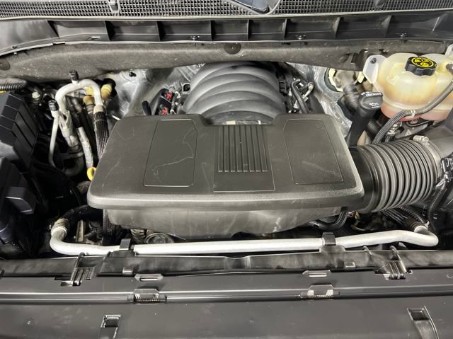used 2021 Cadillac Escalade ESV car, priced at $52,000