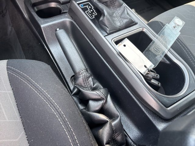 used 2021 Toyota Tacoma car, priced at $28,799