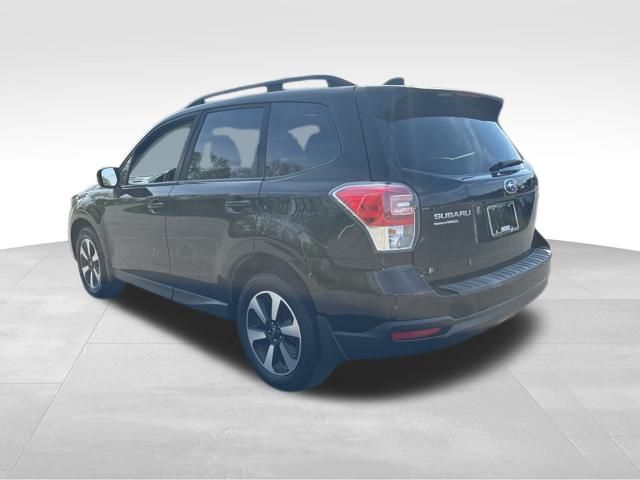 used 2018 Subaru Forester car, priced at $15,789