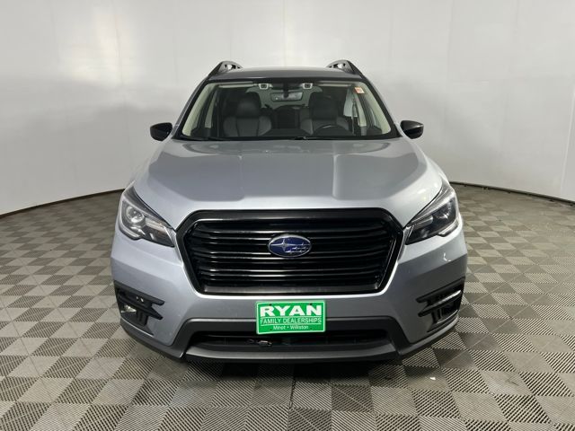 used 2022 Subaru Ascent car, priced at $25,500