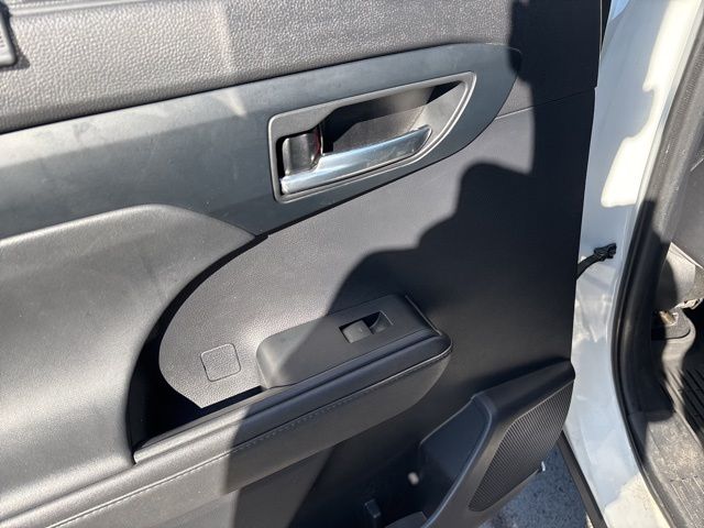 used 2021 Toyota Highlander car, priced at $32,845