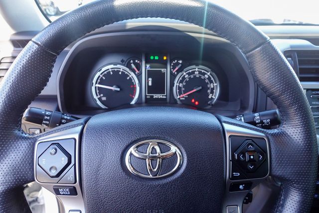 used 2024 Toyota 4Runner car, priced at $48,988