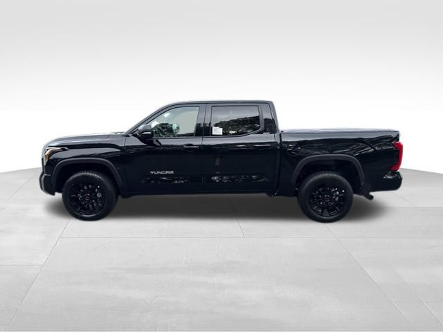 new 2026 Toyota Tundra car, priced at $59,416