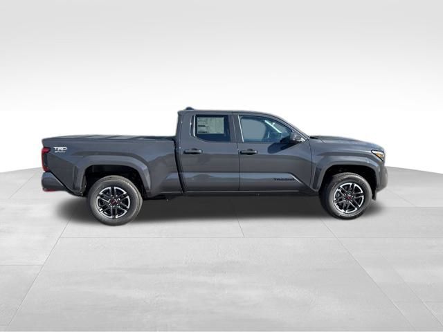 new 2025 Toyota Tacoma car, priced at $46,540