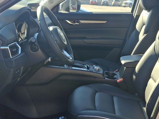 new 2025 Mazda CX-5 car, priced at $30,742