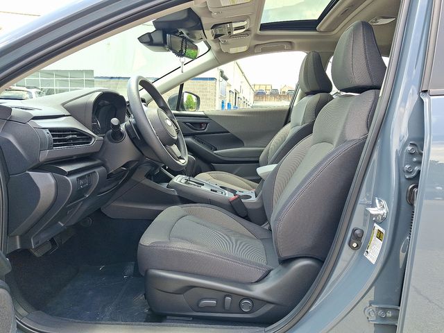 new 2025 Subaru Crosstrek car, priced at $32,526