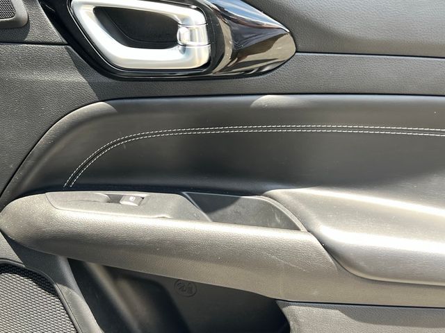 used 2022 Jeep Compass car, priced at $21,977