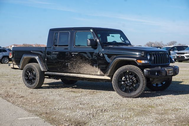 new 2025 Jeep Gladiator car, priced at $42,385