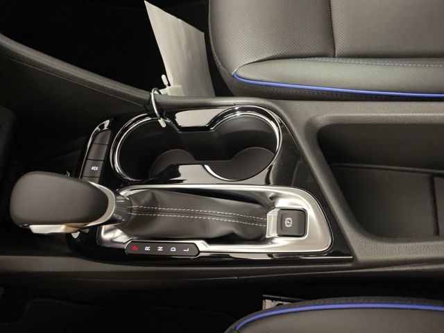 new 2026 Buick Encore GX car, priced at $32,500