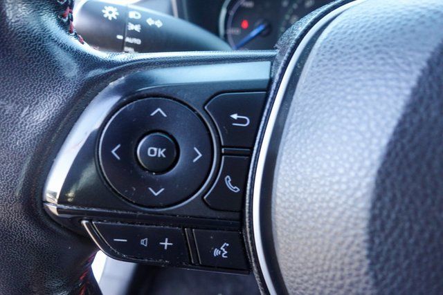 used 2022 Toyota RAV4 Prime car, priced at $30,588