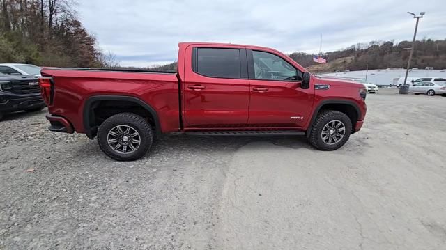 new 2025 GMC Sierra 1500 car, priced at $69,175